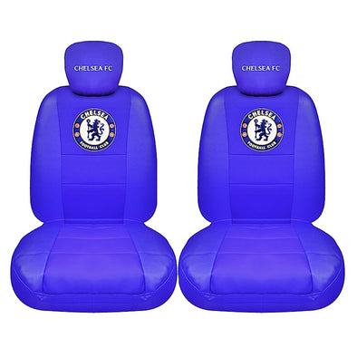 Chelsea FC front car seat original