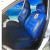 Chelsea FC luxury car seat