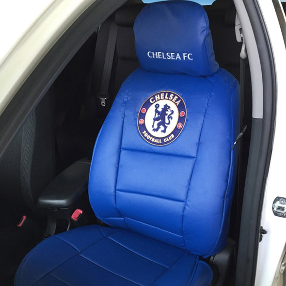 Chelsea PVC car seat cover
