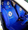 Chelsea car seat cover set
