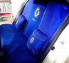 Chelsea back seat car cover