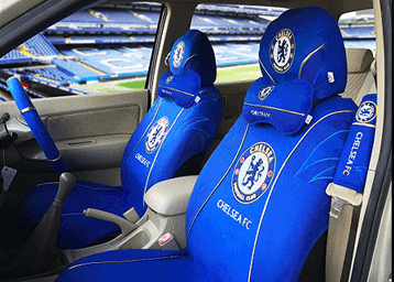 Chelsea 2024 fc accessories