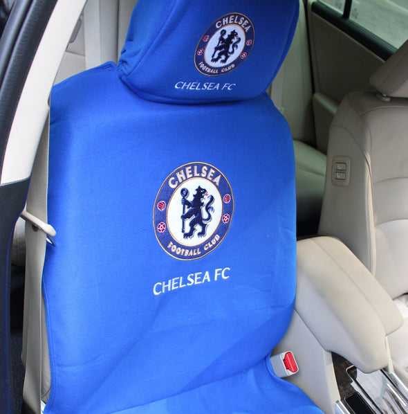 Chelsea car seat
