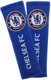 Official Chelsea seat belt pads