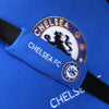 Chelsea seat belt covers