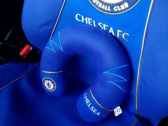 Chelsea Travel Pillow