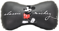 Disney Mickey Cushion Neck Leather