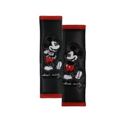 Dsiney Mickey Mouse leather seat belts