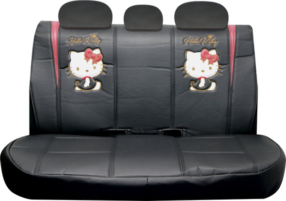 Official Sanrio Hello Kitty car seat