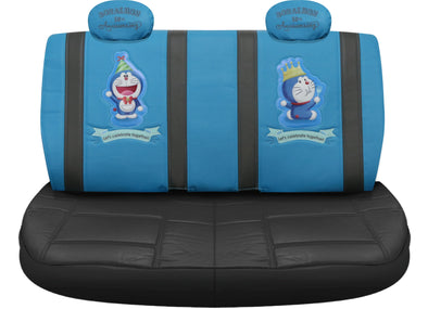 Doraemon 50th Anniversary Car Seat