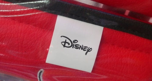 Official licensed Disney Minnie trinkets