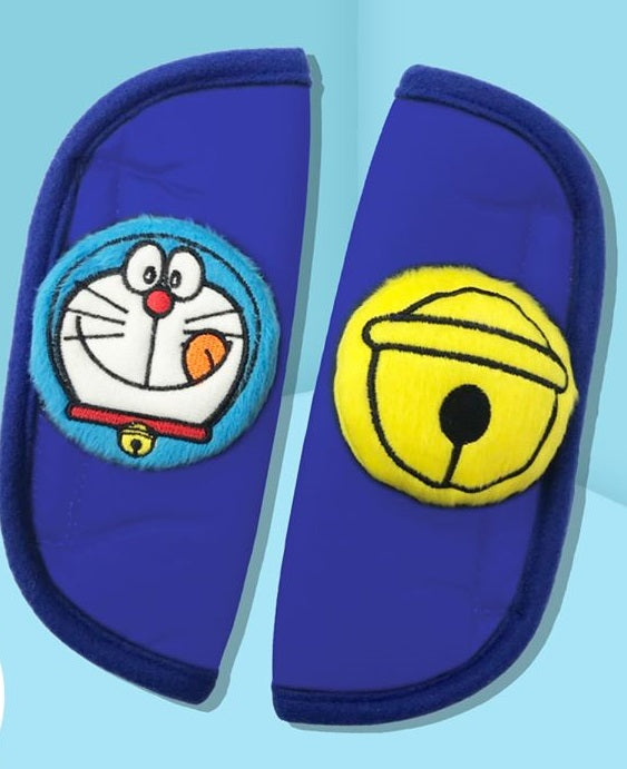 Doraemon Baby Sleep - Play - Travel Set