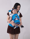 Disney Eeyore toddler sling carrier