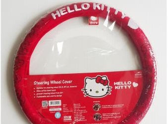 Shop Hello Kity Steering Wheel Cover online