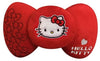 Hello Kitty neck cushion red strong