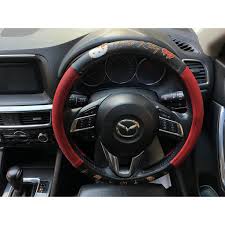 Hello Kitty Steering Wheel Cover Limited Edition 