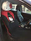Hello Kitty auto seat in car on sale