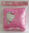Beautiful Hello Kitty pillow pink