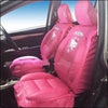 Hello Kitty Car Seat Limited Edition