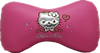 Official Kitty neck pillow pink