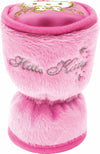 Hello Kitty gear cover pink for car