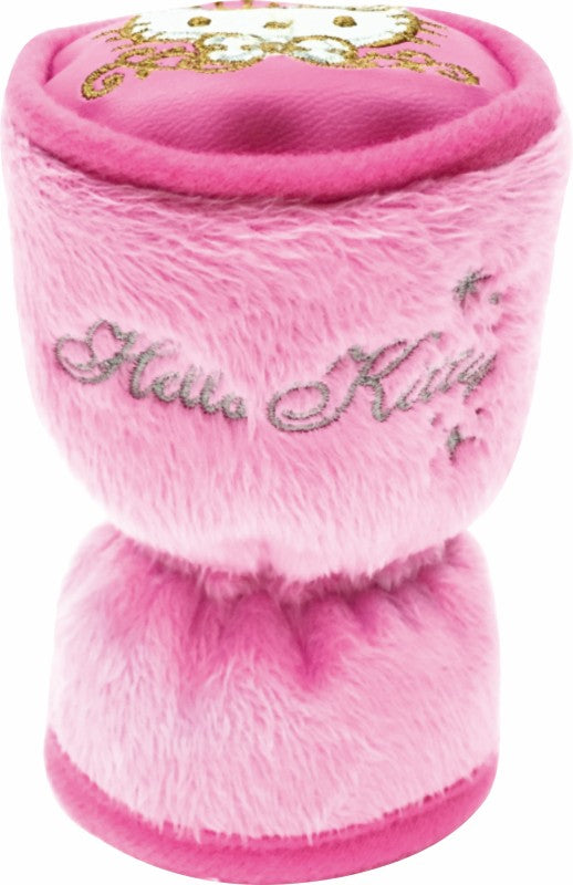 Hello Kitty Gear Shift Cover (for manual shifts) Princess