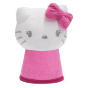 Hello Kitty gear cover for cars