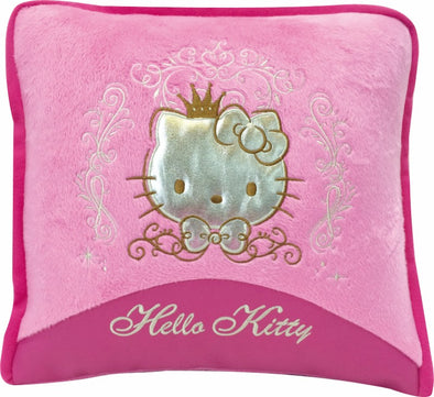 Hello Kitty Home Cushion Princess