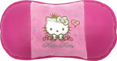 Hello Kitty neck support plush official