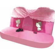 Hello Kitty Car Seat Cover Rear Princess (two sizes)