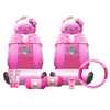 Sanrio Hello Kitty auto accessories