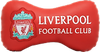Liverpool football car cushion