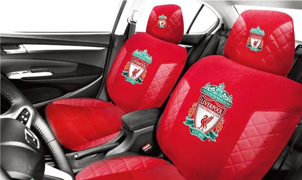 Liverpool auto seat 