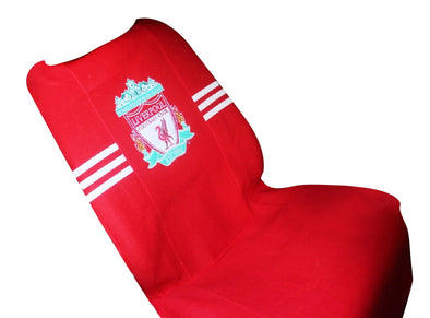 Liverpool FC seat cover sold out