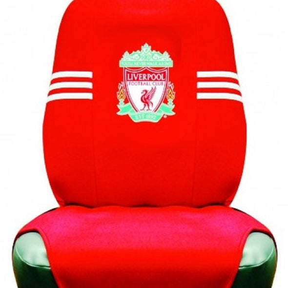 Liverpool auto seat cover 