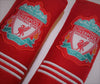 Official Liverpool auto merchandise