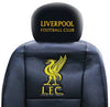 Liverpool Football Club carseat