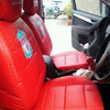 Liverpool FC store car seat covers