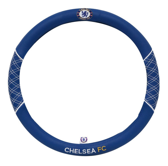 Official Chelsea Steering Wheel 