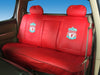 Liverpool back seat cover