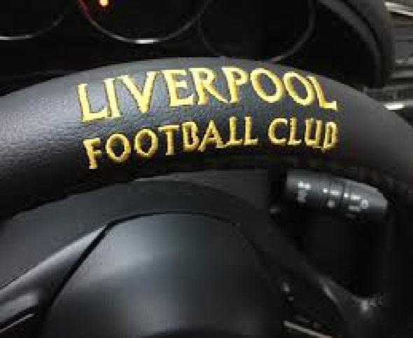 Liverpool shop car interior accessory