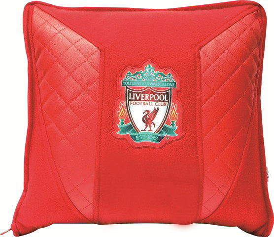 Liverpool FC official cushion