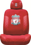 Liverpool car seat cover official