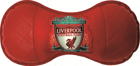 Liverpool FC neck pillow