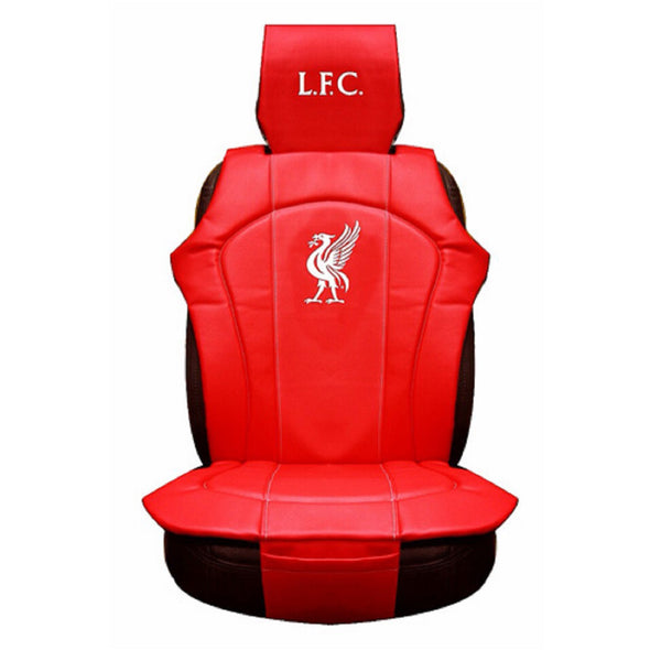 Liverpool car seat cover sport edition