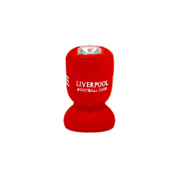 Liverpool FC auto gear shift