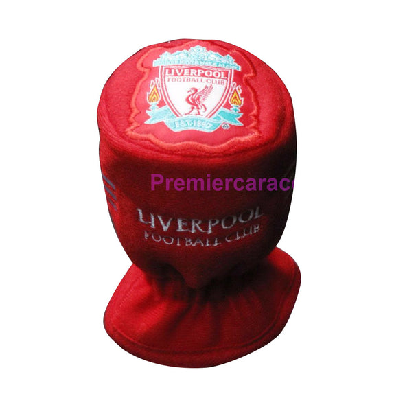 Liverpool gear cover
