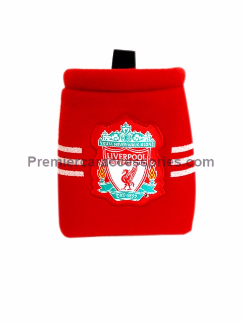 Liverpool general utility pouch bag