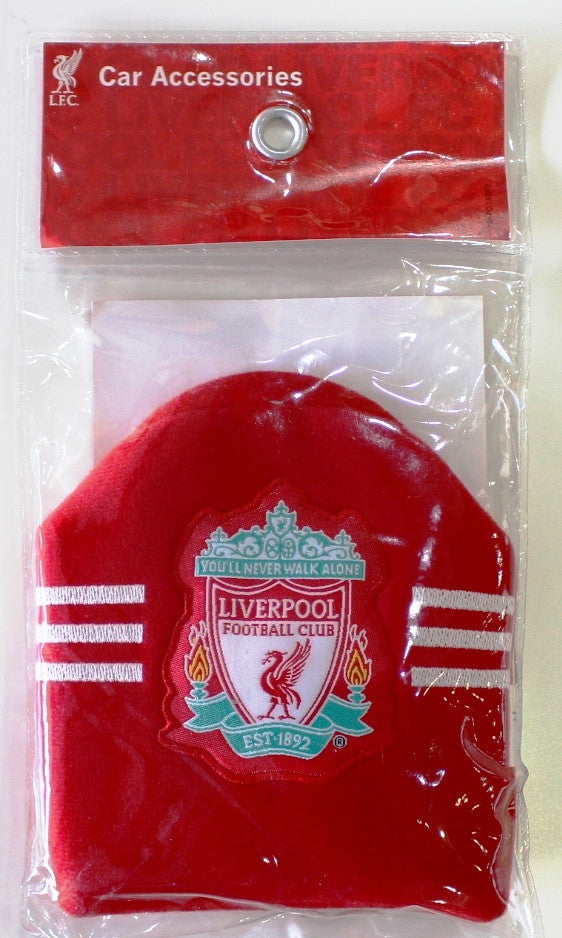 Official Liverpool pen case