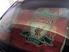 Liverpool FC windshield sunshade